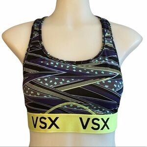 VICTORIA’S SECRET VSX Sport Bra - size Med